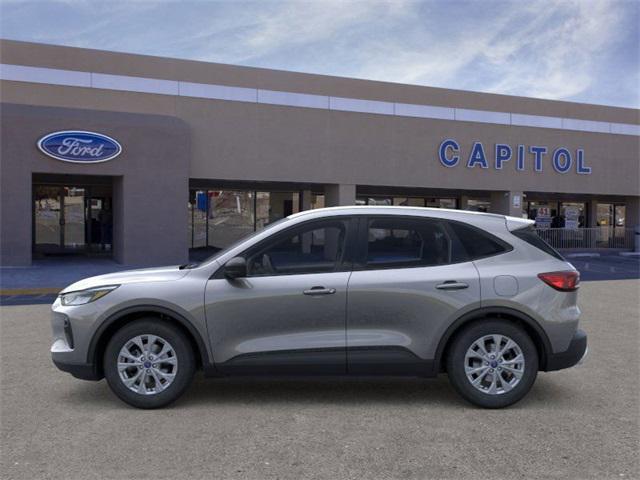 new 2025 Ford Escape car, priced at $30,718