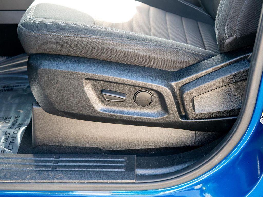 used 2019 Ford Ranger car, priced at $26,785