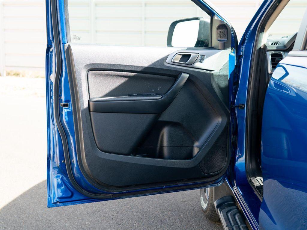 used 2019 Ford Ranger car, priced at $26,785