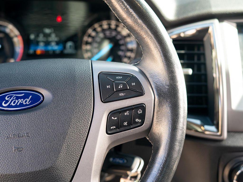 used 2019 Ford Ranger car, priced at $26,785