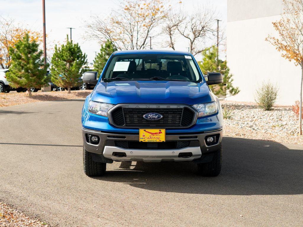 used 2019 Ford Ranger car, priced at $26,785