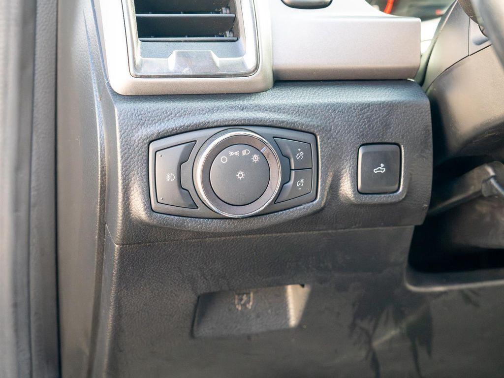 used 2019 Ford Ranger car, priced at $26,785