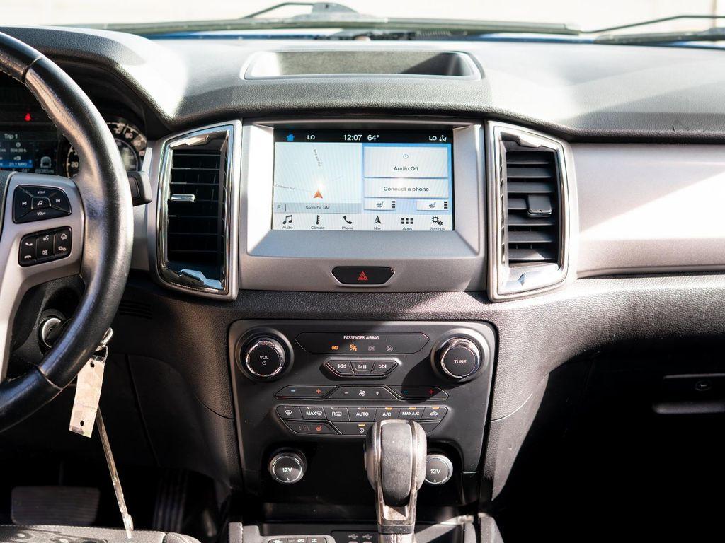 used 2019 Ford Ranger car, priced at $26,785