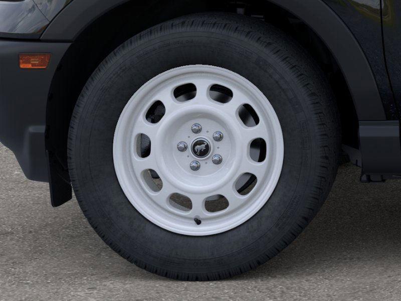 new 2025 Ford Bronco Sport car, priced at $35,506