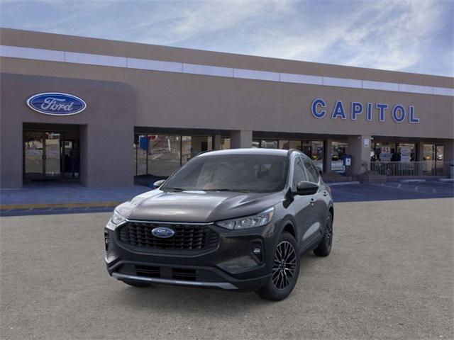 new 2025 Ford Escape PHEV car, priced at $32,748