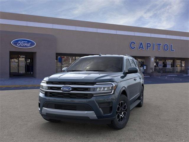 new 2024 Ford Expedition car, priced at $62,182