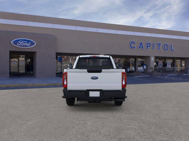 new 2026 Ford F-350 car, priced at $59,385