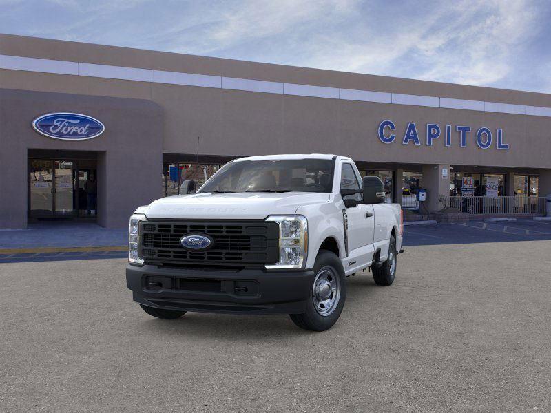 new 2026 Ford F-350 car, priced at $59,385