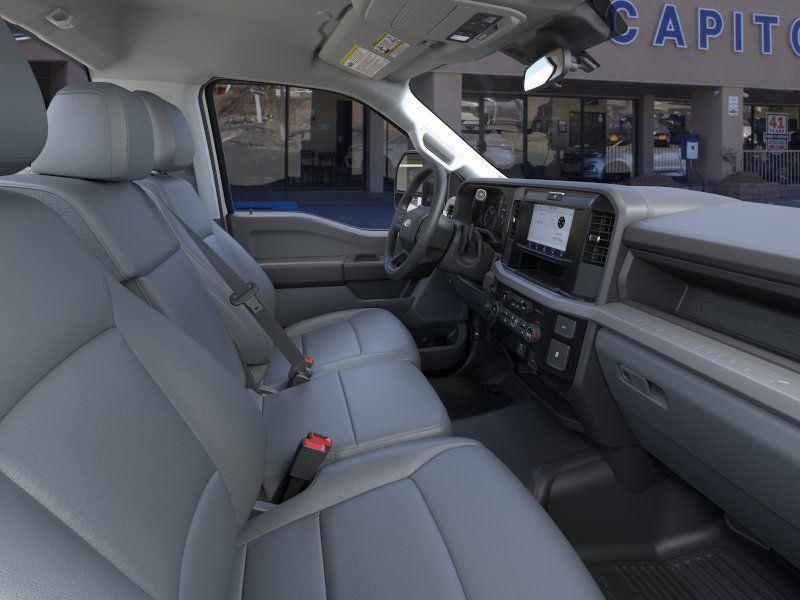 new 2026 Ford F-350 car, priced at $59,385