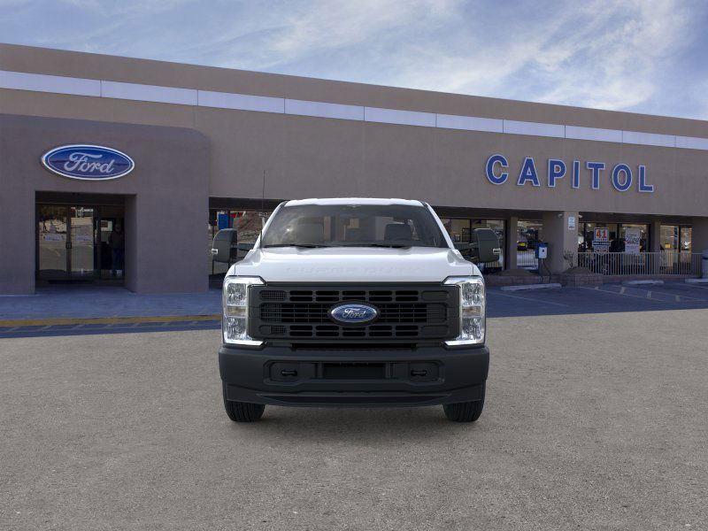 new 2026 Ford F-350 car, priced at $59,385
