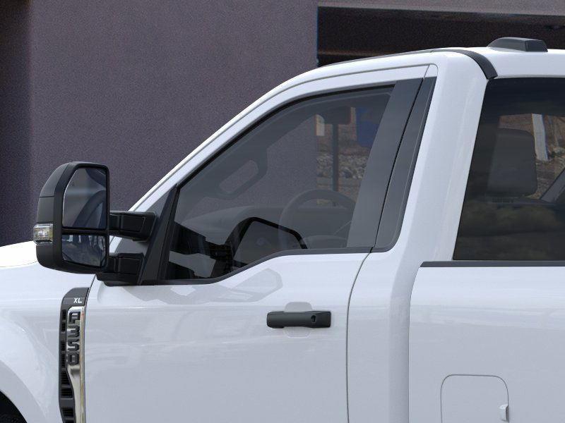 new 2026 Ford F-350 car, priced at $59,385