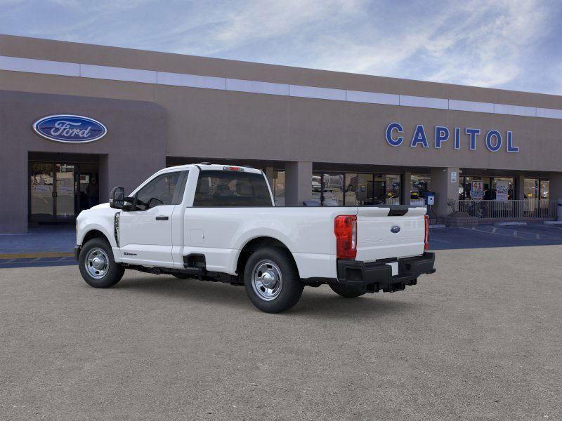 new 2026 Ford F-350 car, priced at $59,385