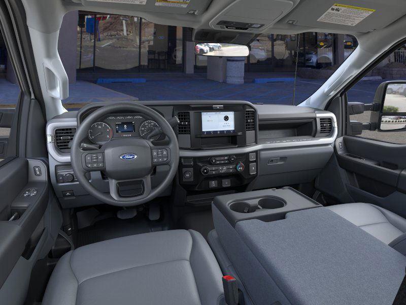 new 2026 Ford F-350 car, priced at $59,385