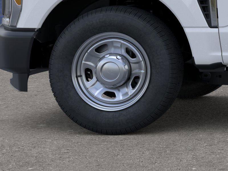 new 2026 Ford F-350 car, priced at $59,385