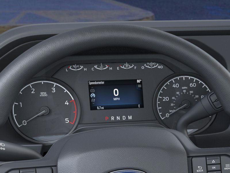 new 2026 Ford F-350 car, priced at $59,385