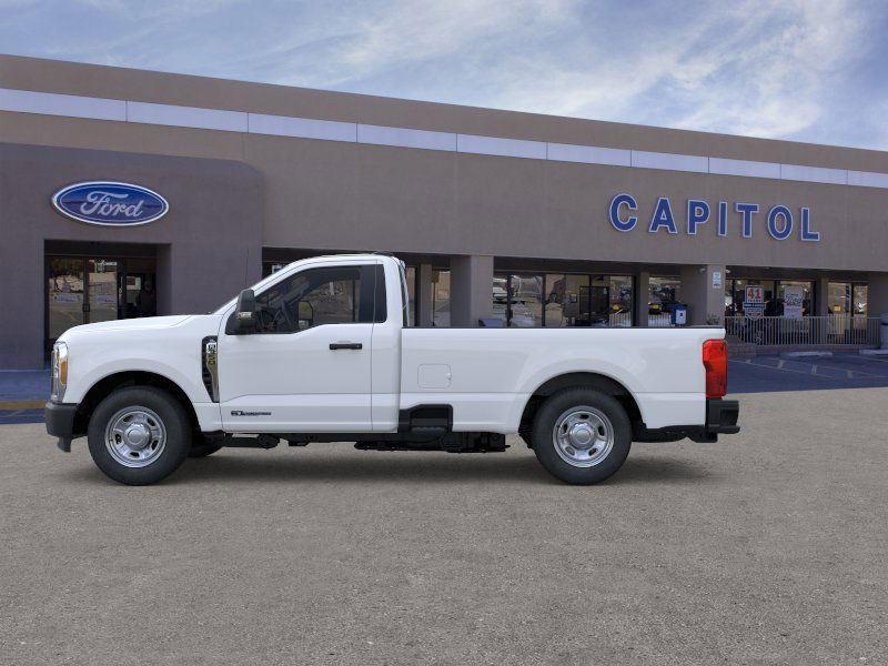 new 2026 Ford F-350 car, priced at $59,385