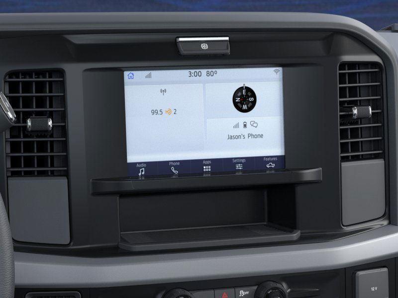 new 2026 Ford F-350 car, priced at $59,385