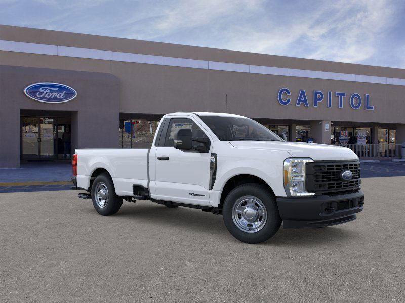 new 2026 Ford F-350 car, priced at $59,385