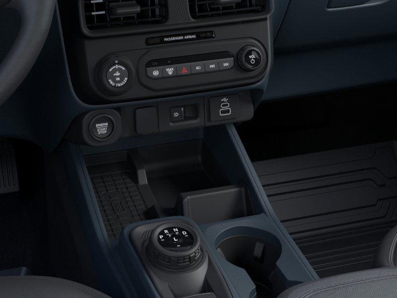 new 2025 Ford Maverick car, priced at $43,360