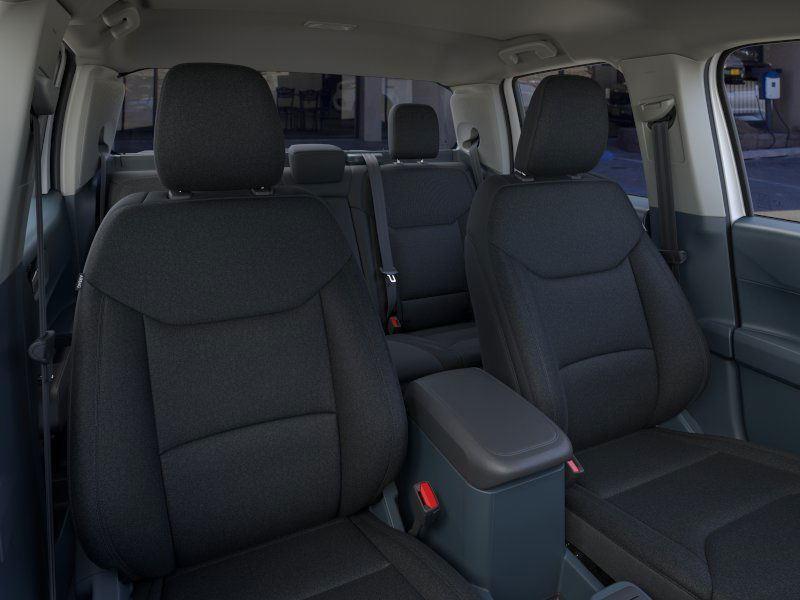 new 2025 Ford Maverick car, priced at $34,660