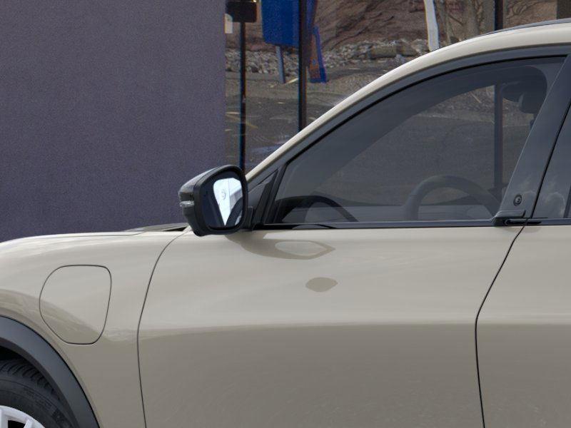 new 2025 Ford Mustang Mach-E car, priced at $53,379