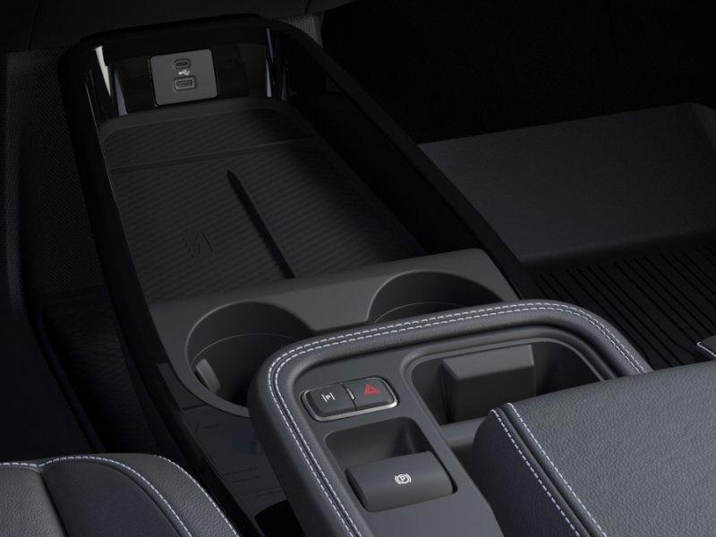 new 2025 Ford Mustang Mach-E car, priced at $53,379