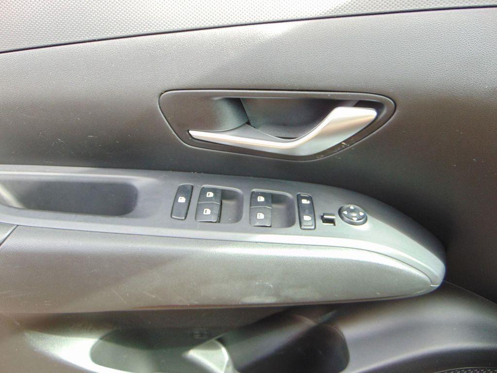 used 2023 Hyundai SANTA CRUZ car, priced at $26,354