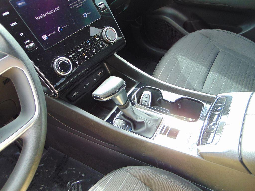 used 2023 Hyundai SANTA CRUZ car, priced at $26,354