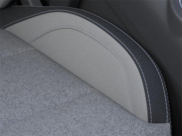 new 2025 Ford Mustang car, priced at $32,807