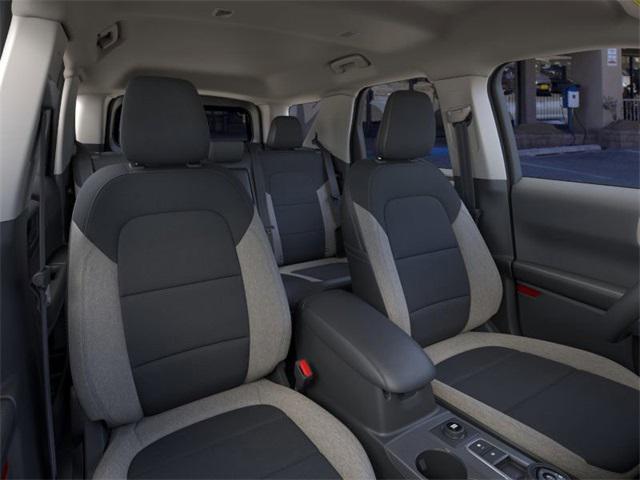 new 2025 Ford Bronco Sport car, priced at $30,449