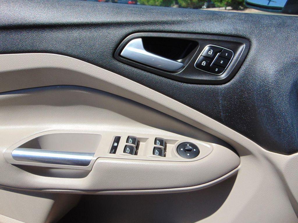 used 2018 Ford Escape car, priced at $19,874