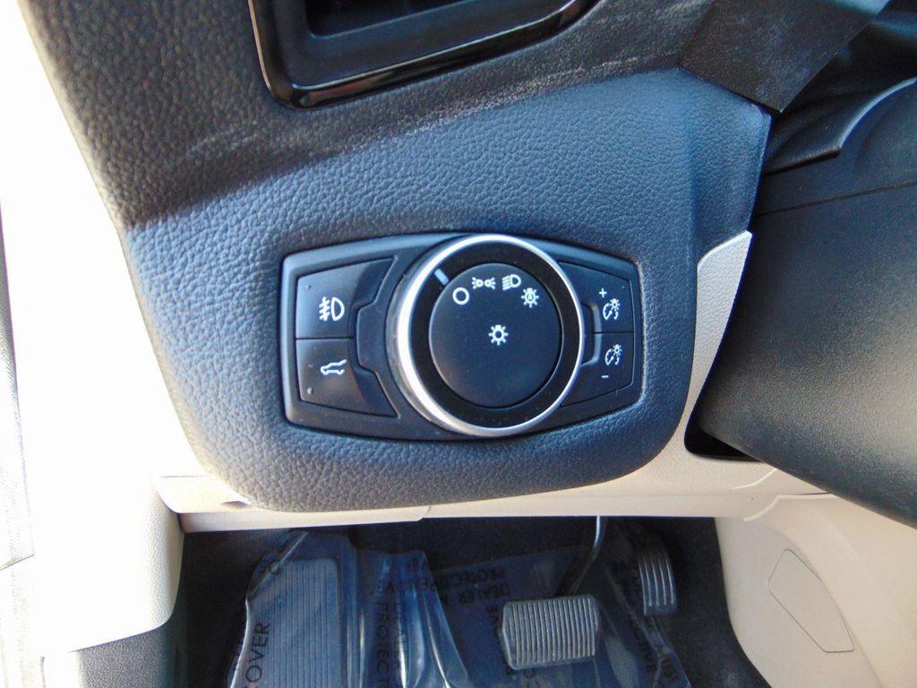 used 2018 Ford Escape car, priced at $19,874