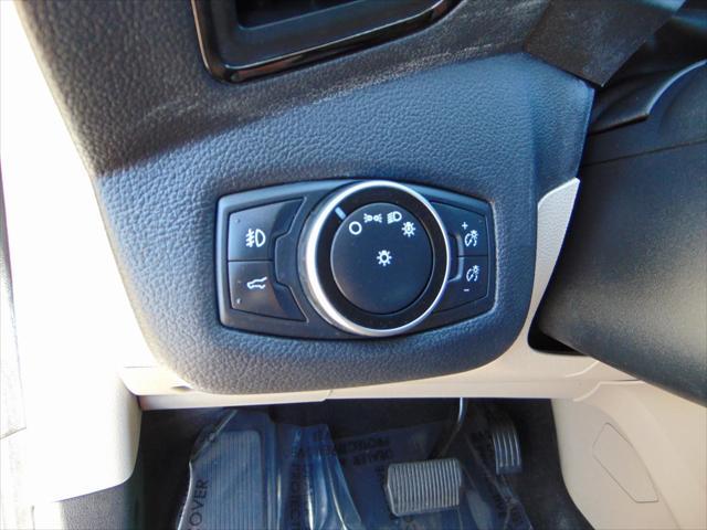 used 2018 Ford Escape car, priced at $22,425