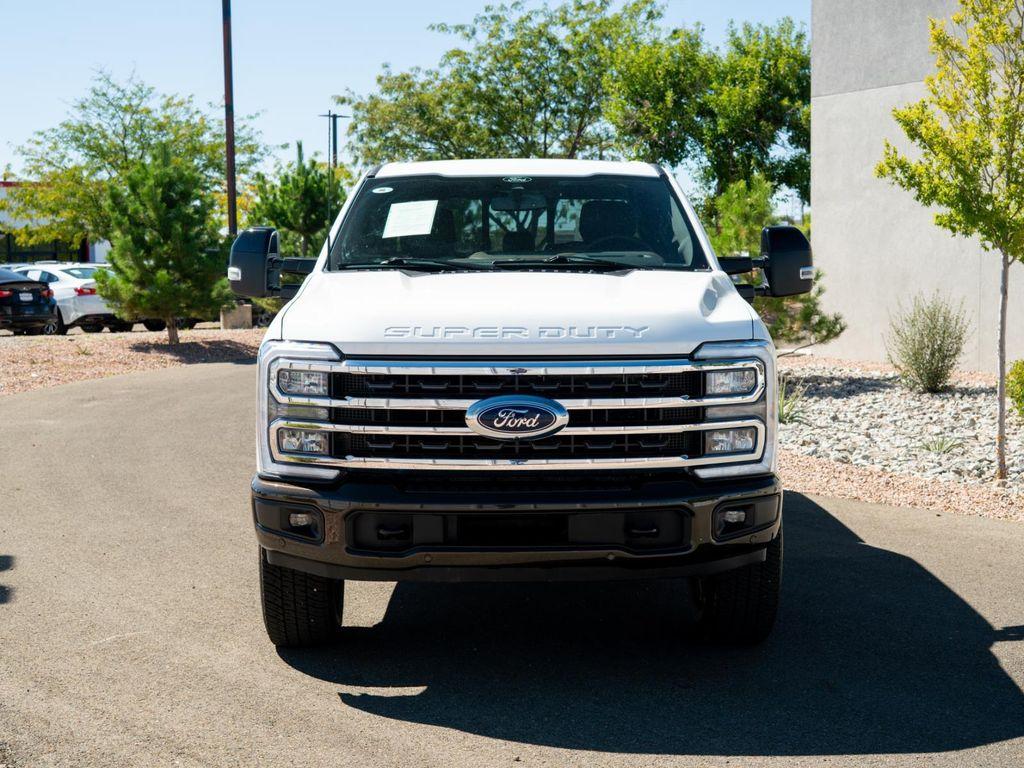 used 2024 Ford F-250 car, priced at $84,988
