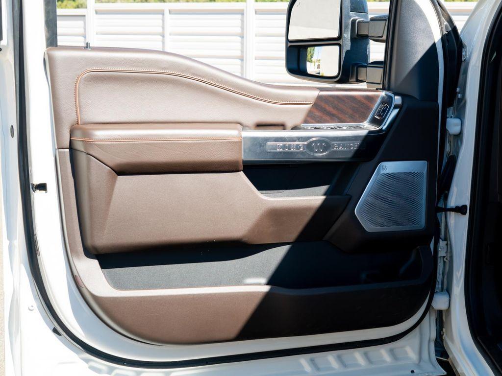 used 2024 Ford F-250 car, priced at $84,988