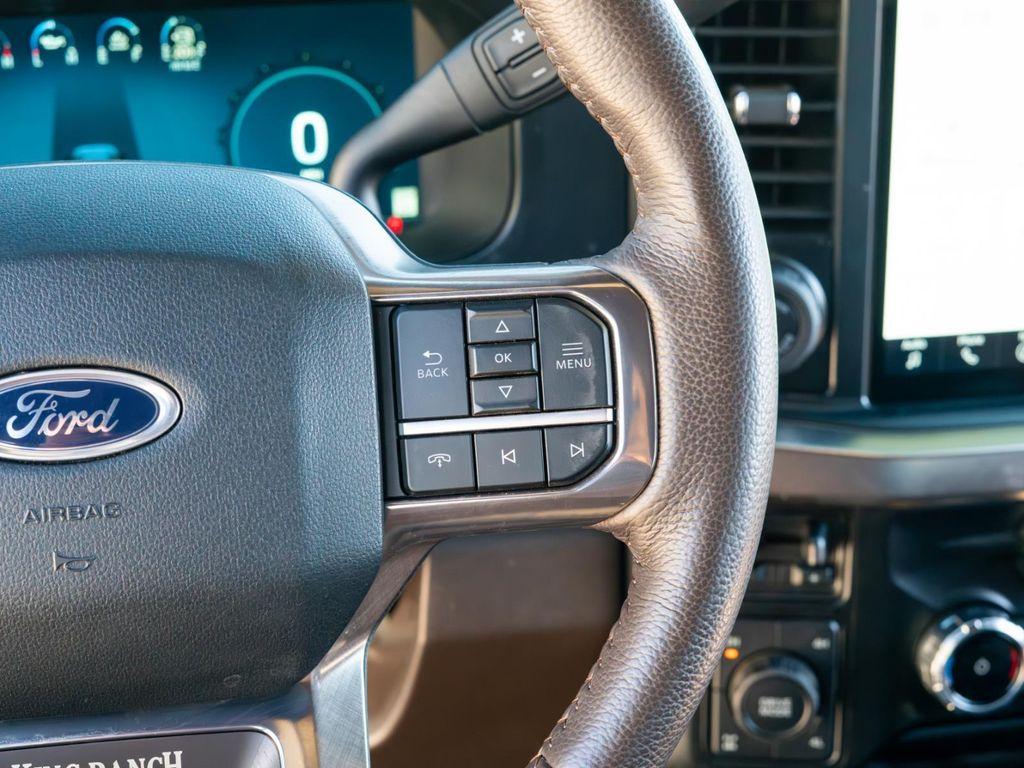 used 2024 Ford F-250 car, priced at $84,988
