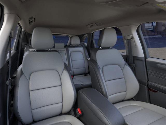 new 2025 Ford Escape car, priced at $33,872
