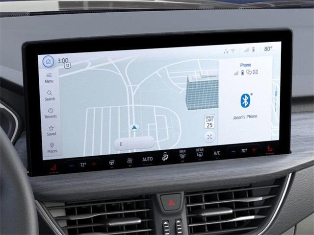 new 2025 Ford Escape car, priced at $33,872