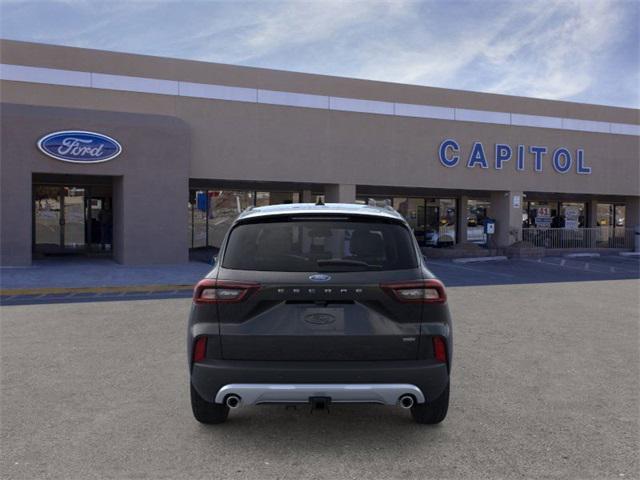 new 2025 Ford Escape PHEV car, priced at $33,372