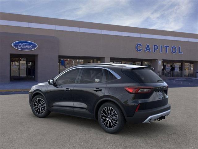 new 2025 Ford Escape car, priced at $33,872