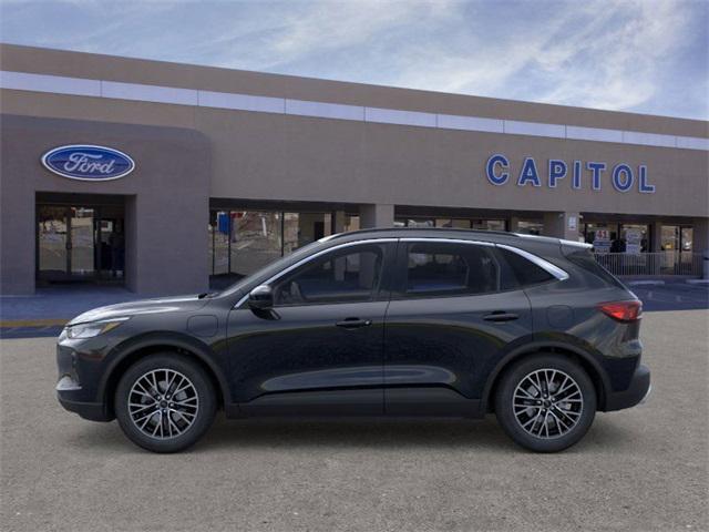 new 2025 Ford Escape PHEV car, priced at $33,372