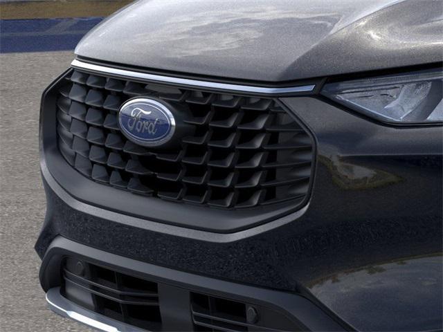new 2025 Ford Escape PHEV car, priced at $33,372