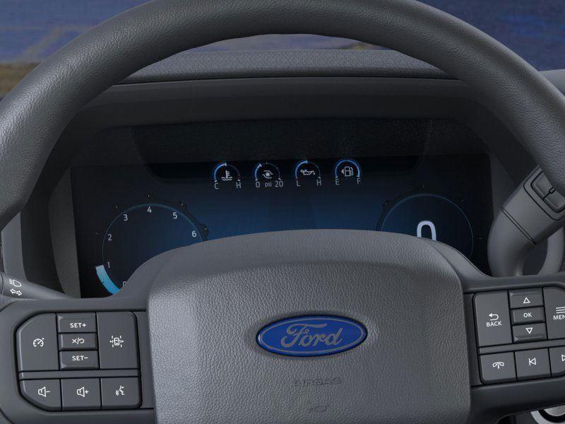 new 2024 Ford F-150 car, priced at $39,561