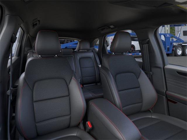 new 2025 Ford Escape car, priced at $32,786