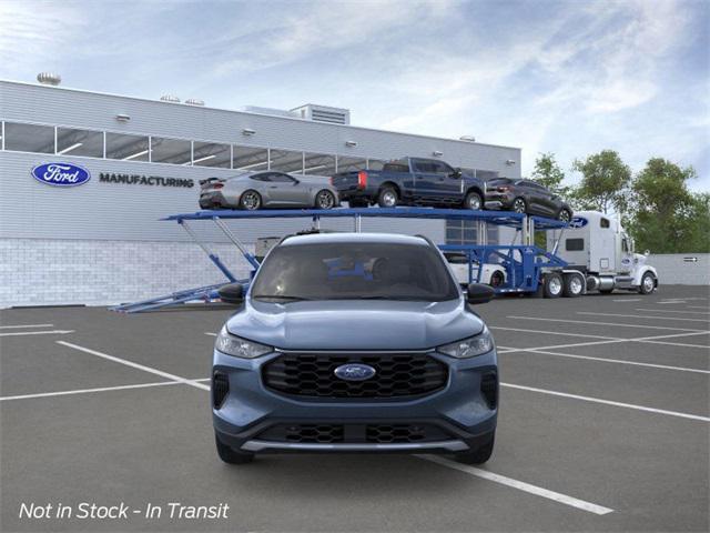 new 2025 Ford Escape car, priced at $32,786