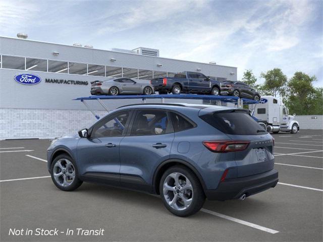 new 2025 Ford Escape car, priced at $32,786