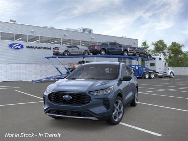 new 2025 Ford Escape car, priced at $32,786