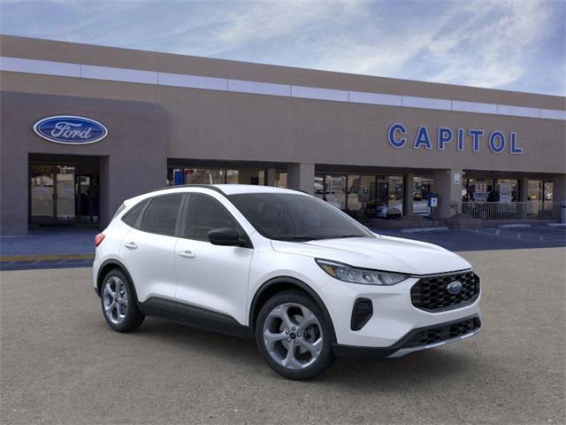 new 2025 Ford Escape car, priced at $32,401