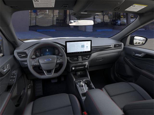 new 2025 Ford Escape car, priced at $31,901