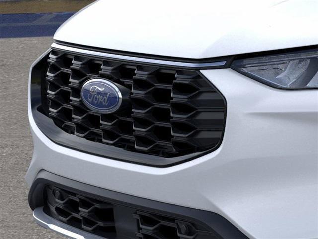 new 2025 Ford Escape car, priced at $31,901